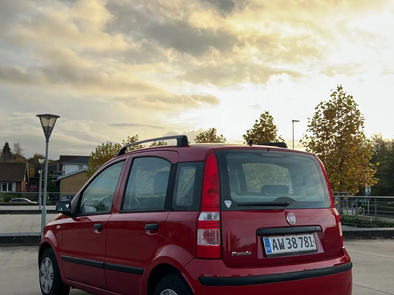 Billede 4 - Fiat Panda 1.2 dynamic 