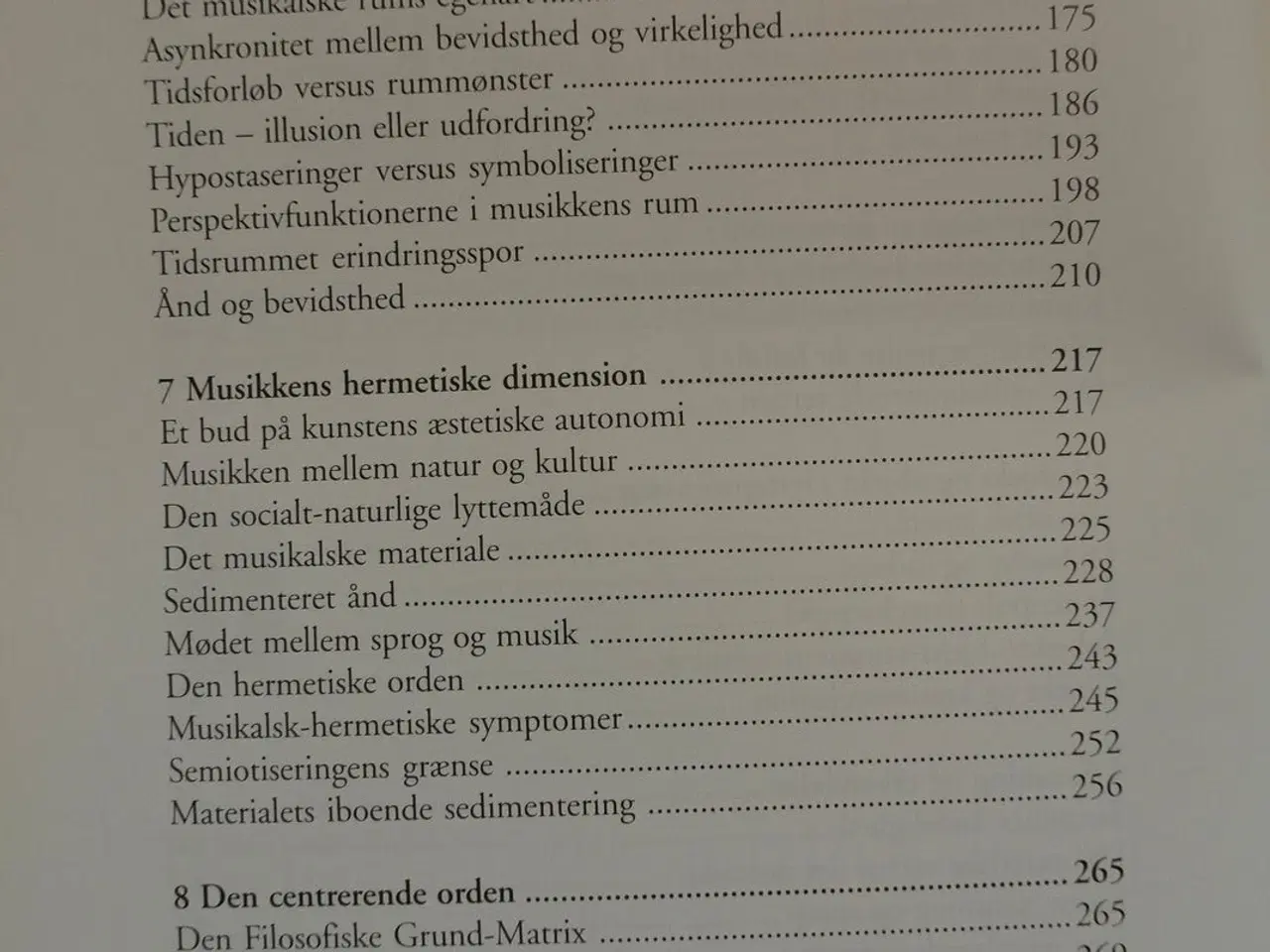 Billede 4 - den klingende orden inkl. cd, af jens kjeldsen, em