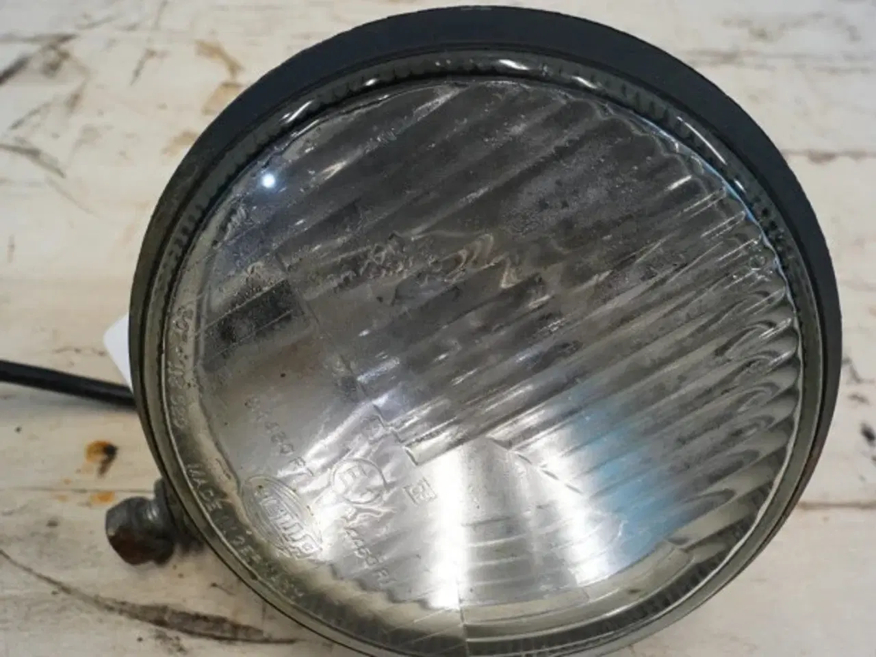 Billede 5 - Dronningborg D4500 Forlygte 45002500