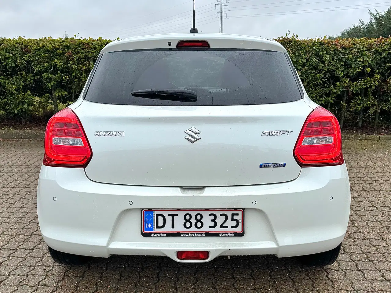 Billede 1 - Suzuki Swift 1.2 Exclusive