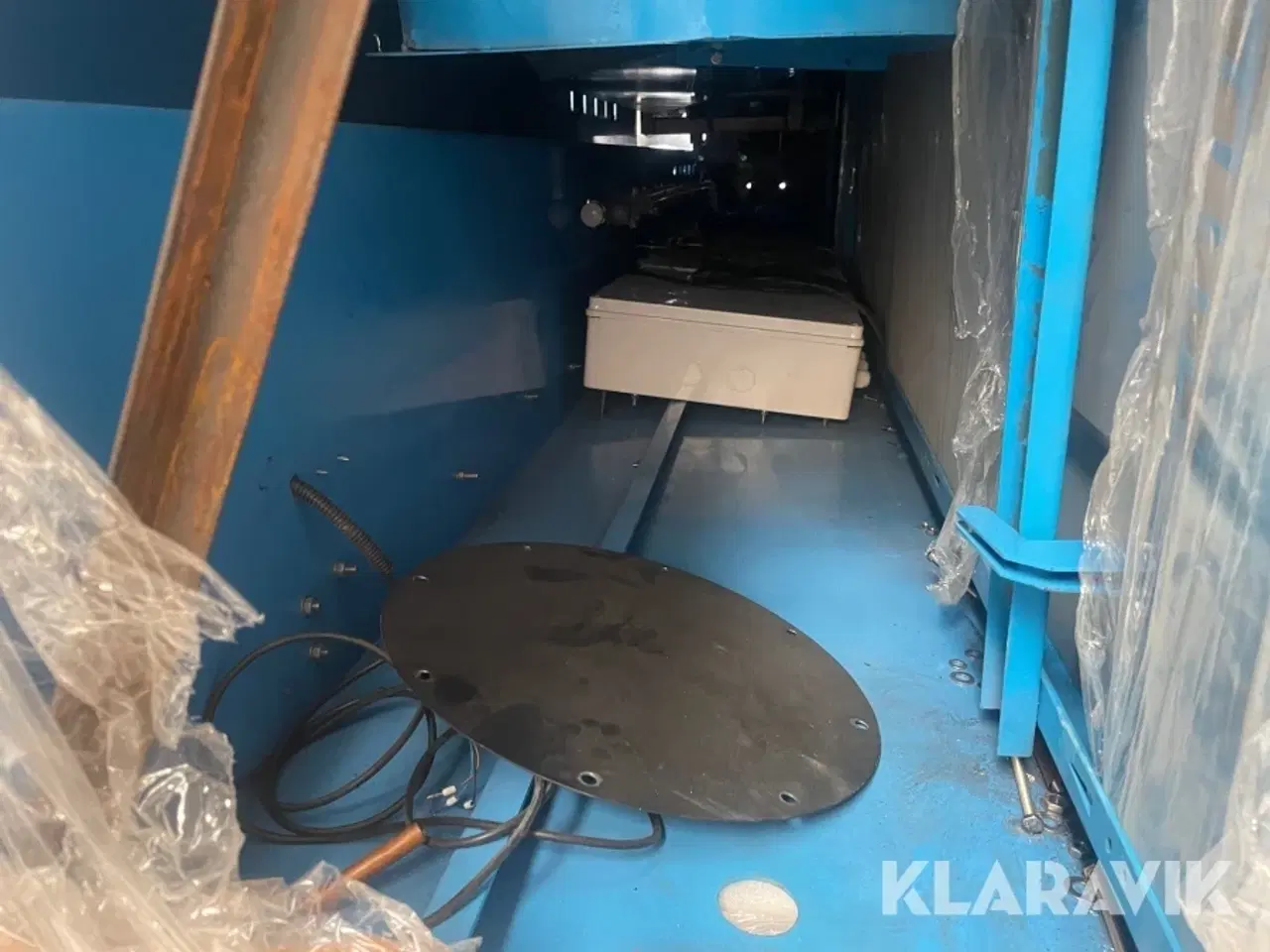Billede 7 - Bilvask KKE  - fabriks ny