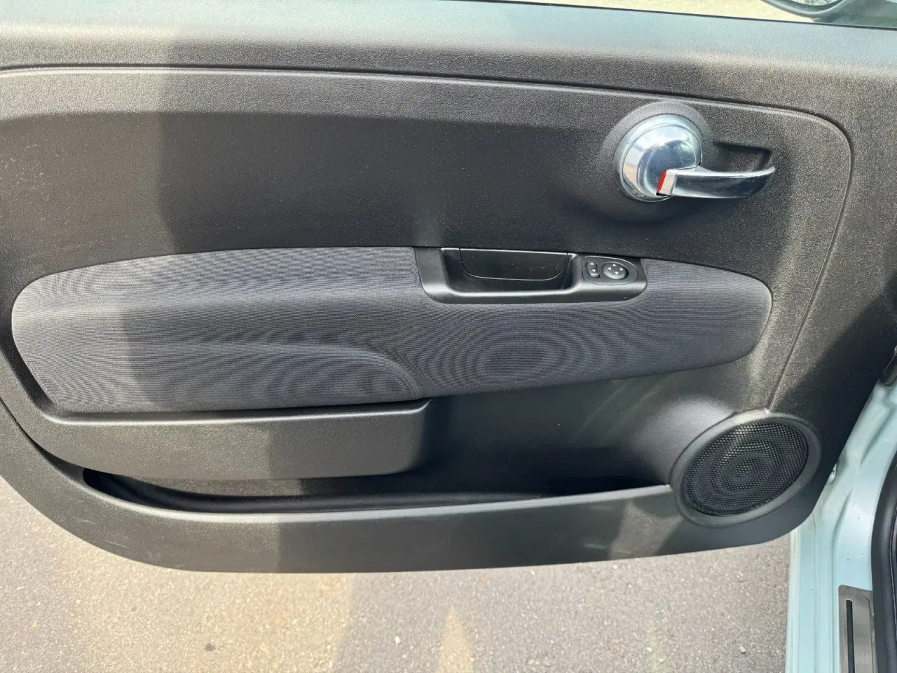 Billede 12 - Fiat 500 1,0 Hybrid Dolcevita