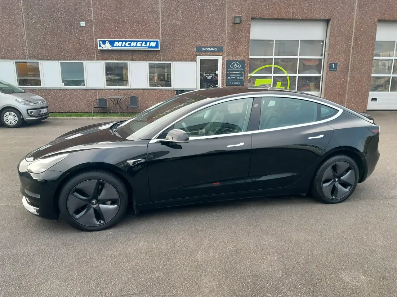 Billede 2 - Tesla Model 3  Long Range RWD