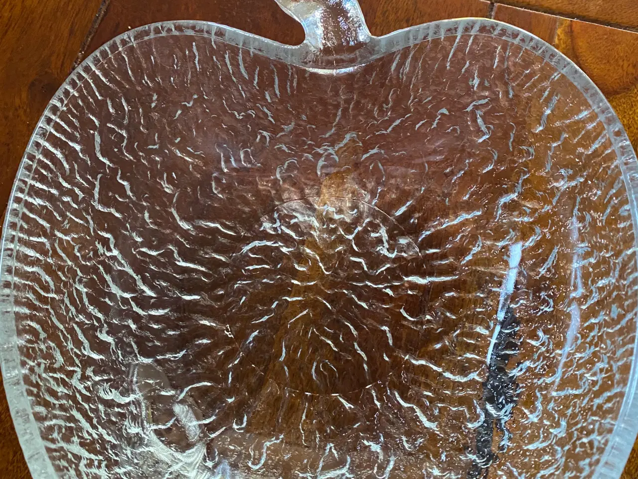 Billede 2 - Glasskåle, 3 stk