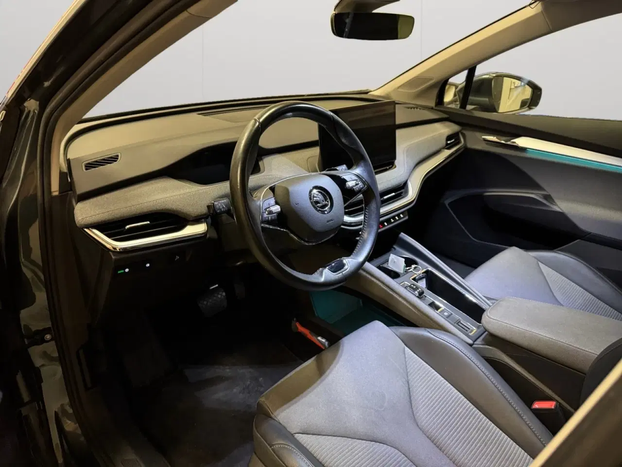 Billede 5 - Skoda Enyaq 60 iV