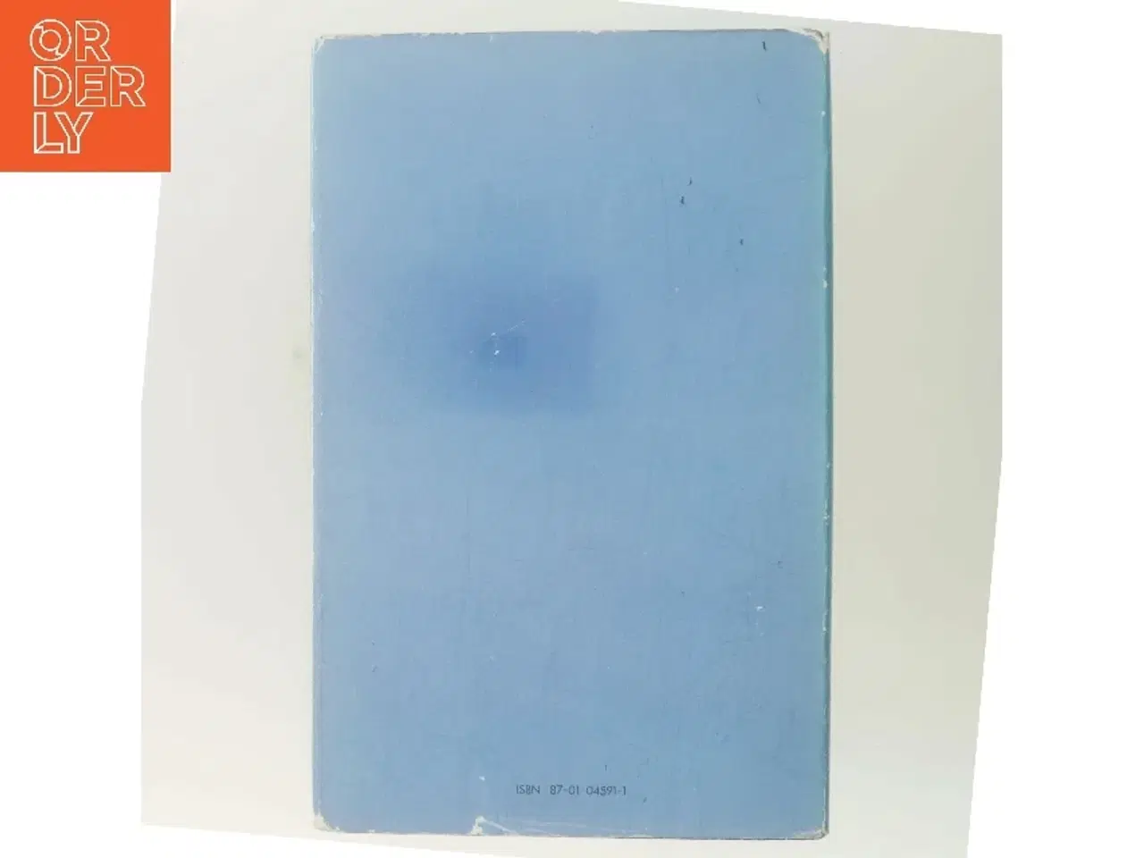 Billede 3 - Martha Quest af Doris Lessing (Bog)