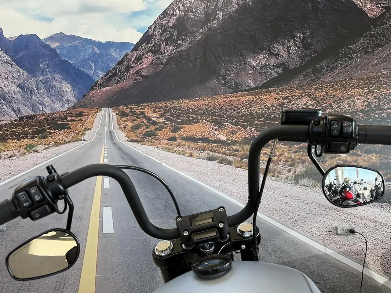 Billede 21 - Harley-Davidson FXBB Street Bob 107"