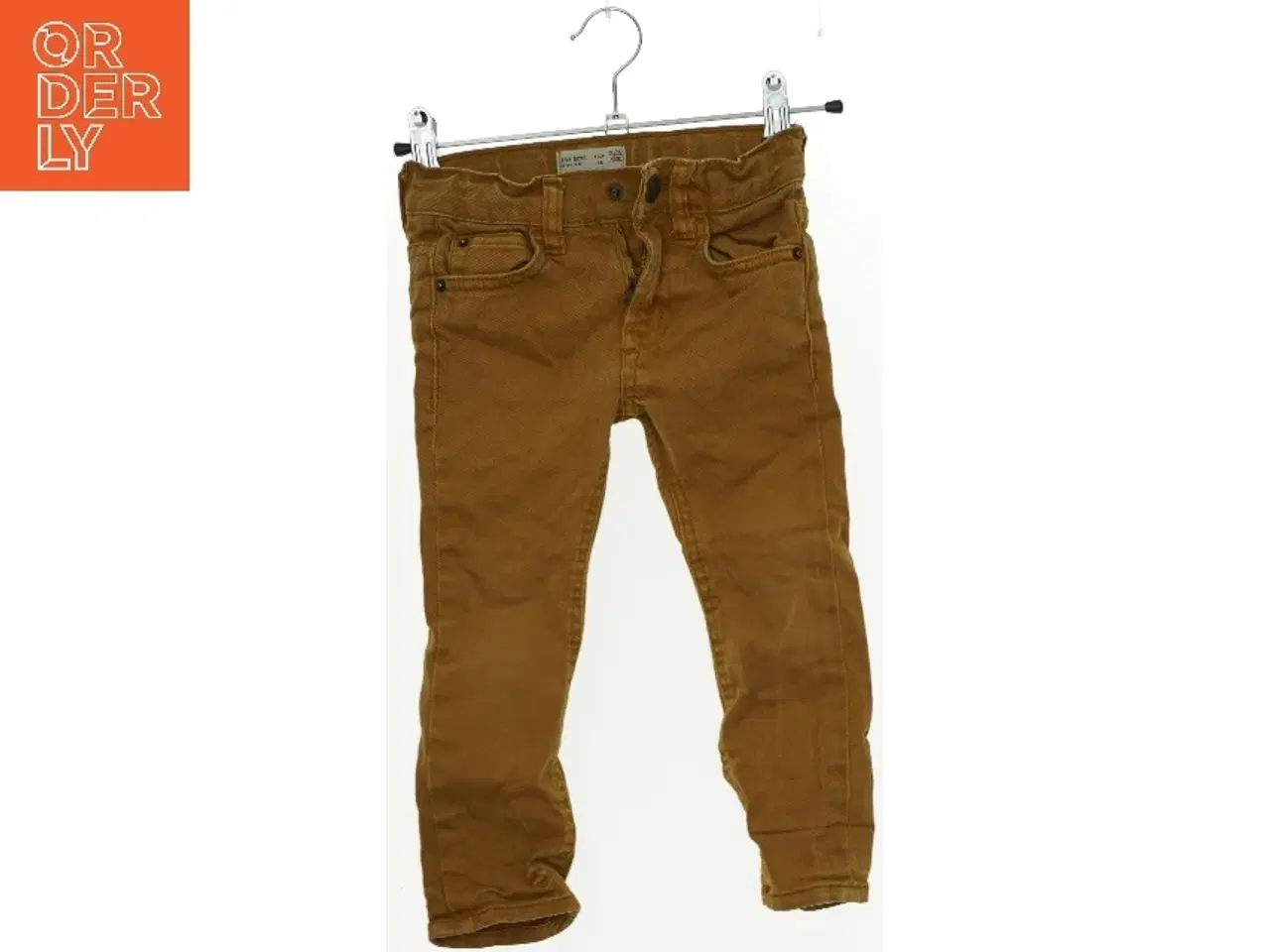 Billede 2 - Jeans fra Zara (str. 98 cm)