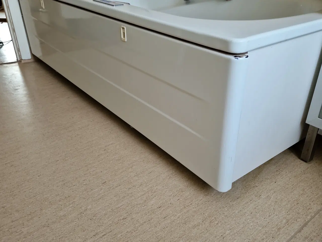 Billede 3 - Gustavsberg boblebadekar