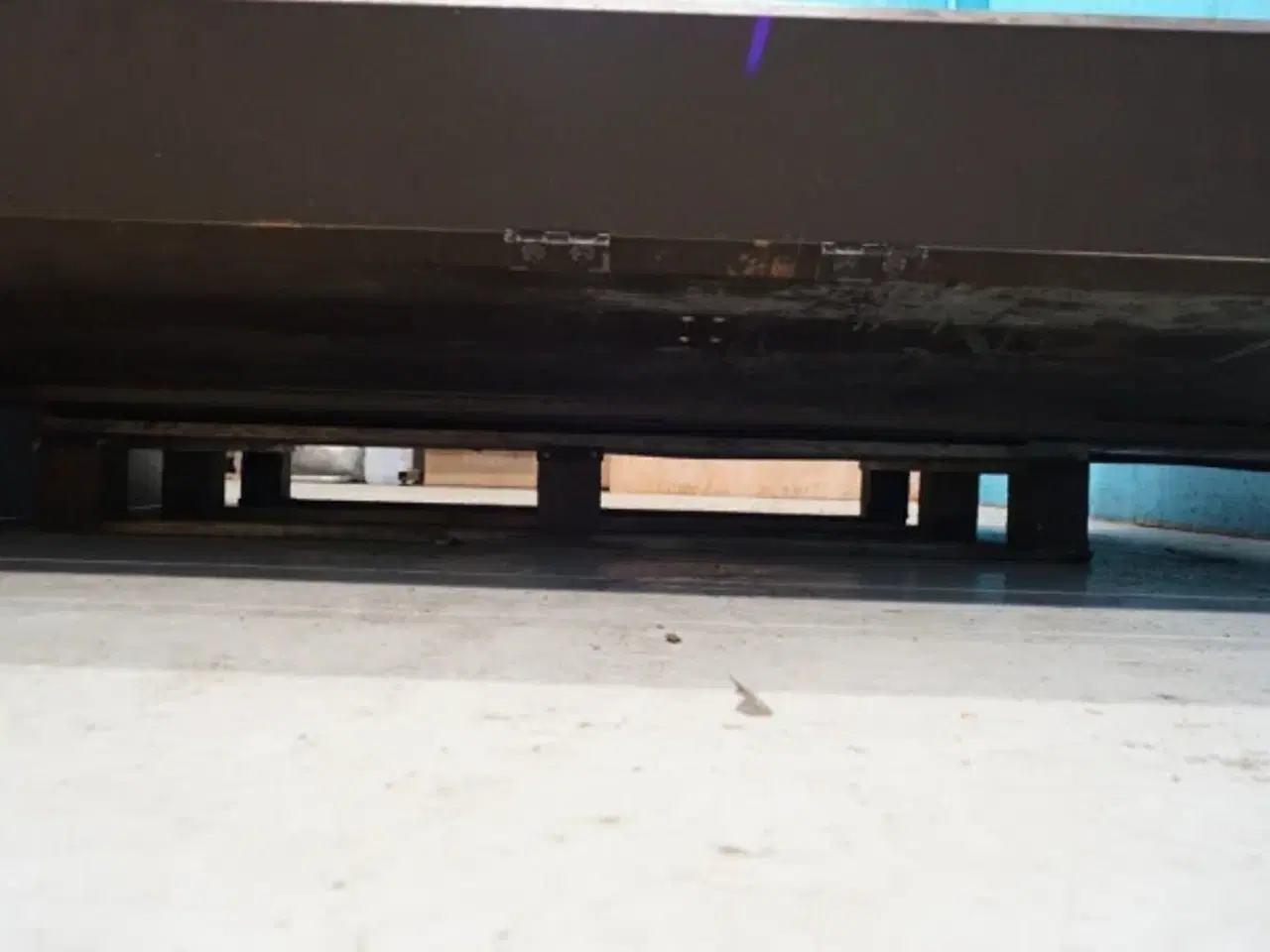 Billede 5 - Dronningborg D9000 Soldkasse 28480537