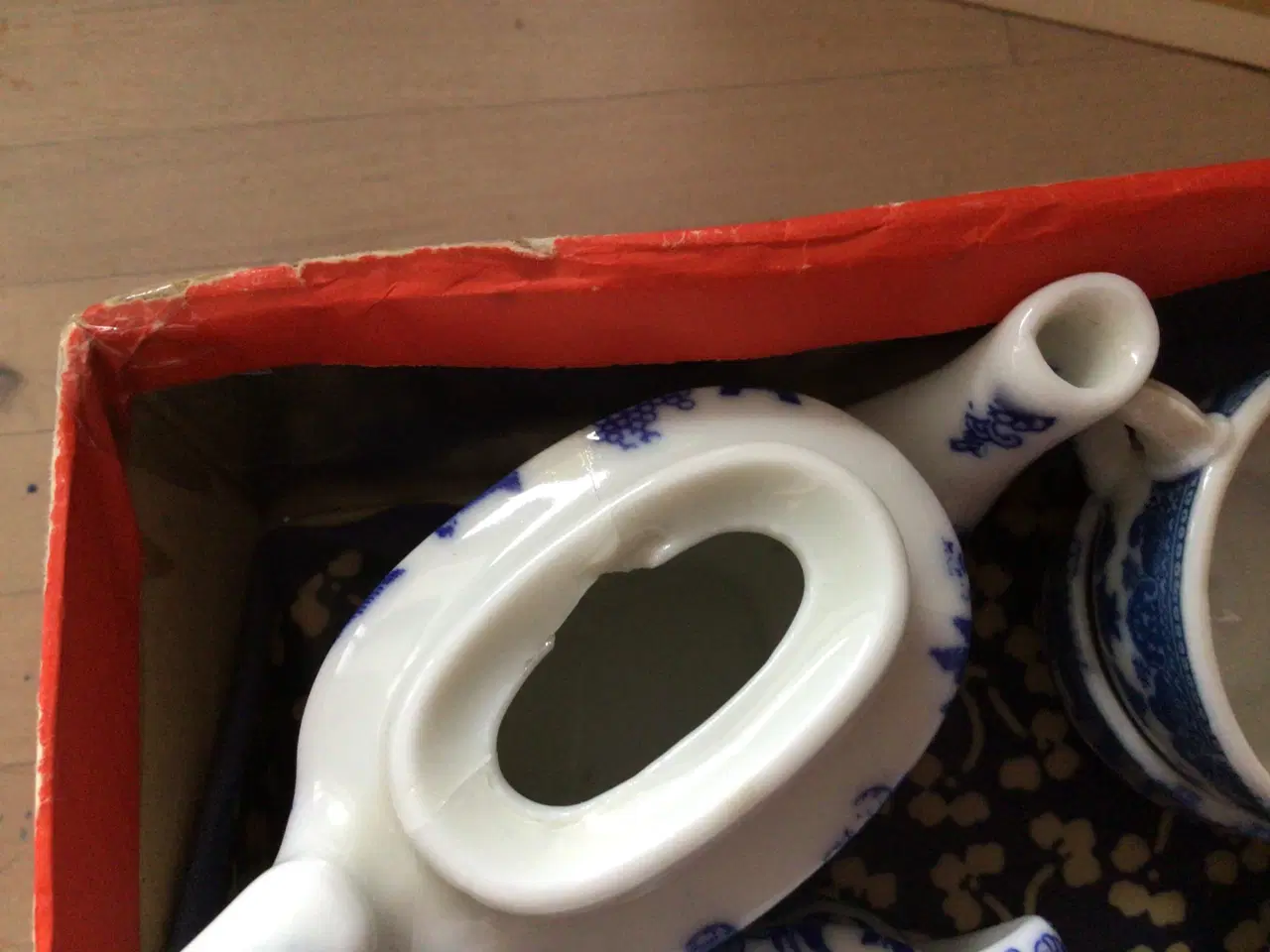 Billede 3 - Børnetestel gammelt