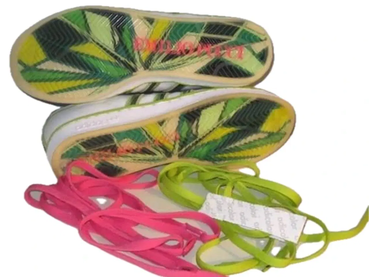 Billede 6 - Adidas - Emilio Pucci, sneakers, str 39,5