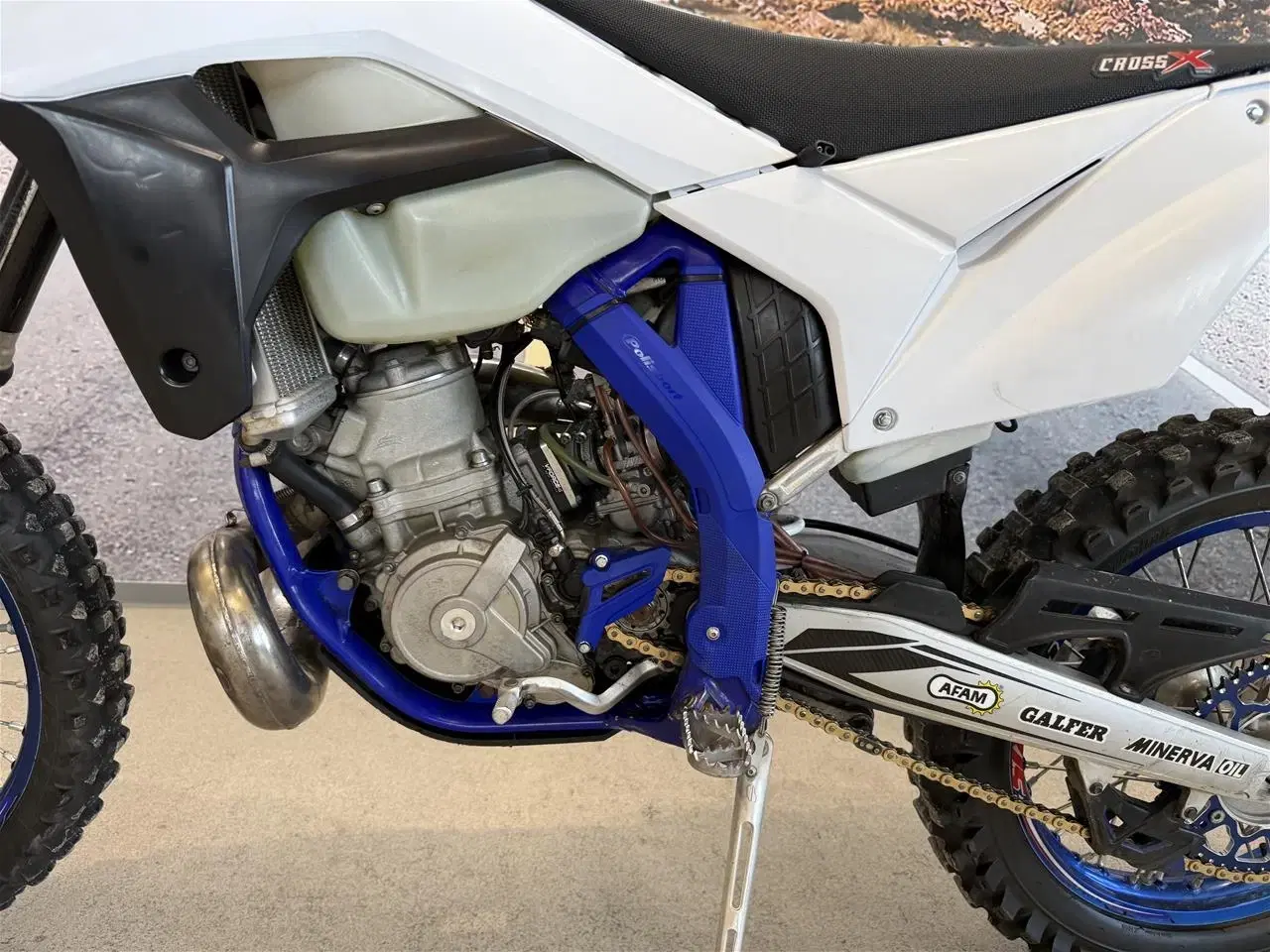 Billede 19 - Sherco SE-R 300 Six Days 2-Takt