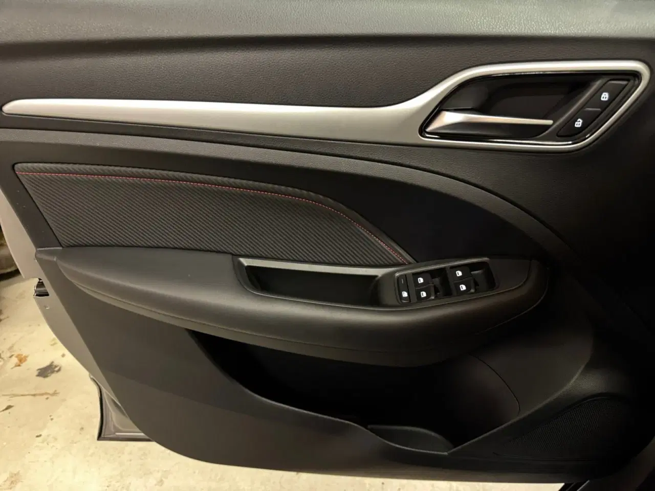 Billede 13 - MG ZS EV Comfort