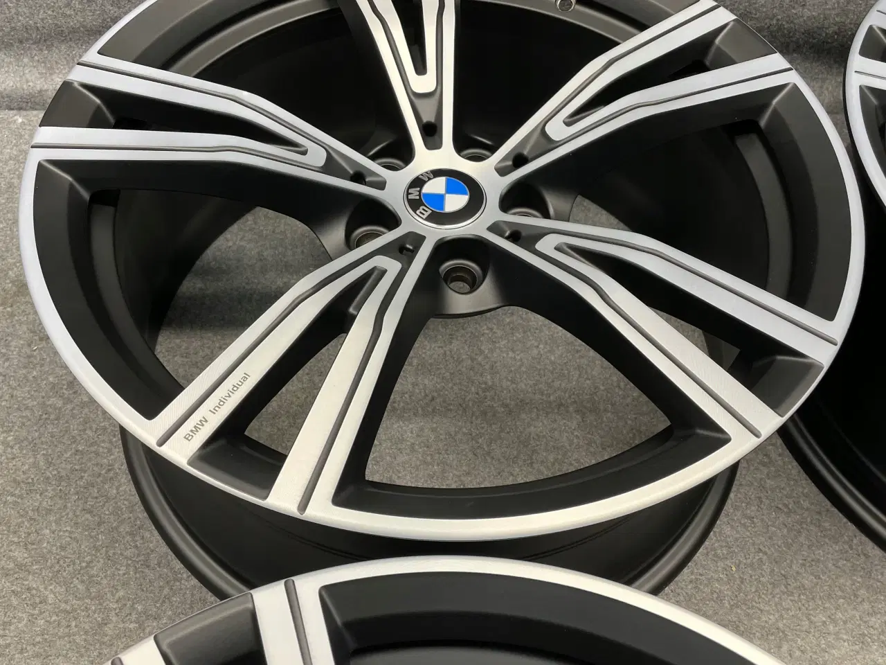 Billede 3 - BMW 3 G20 G21 G26 19 793i 8J og 8,5J x 19"