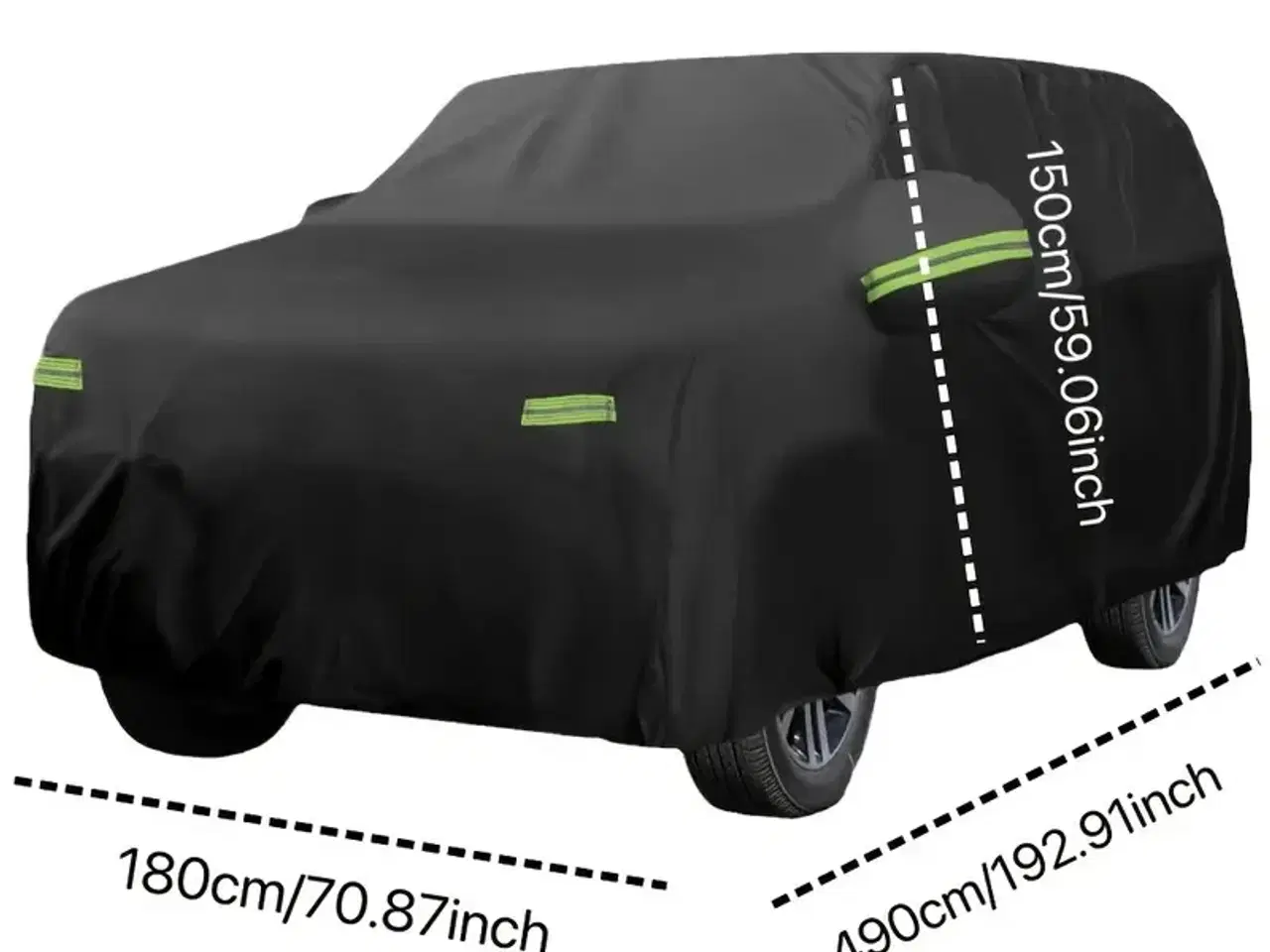 Billede 1 - Garage til Bil