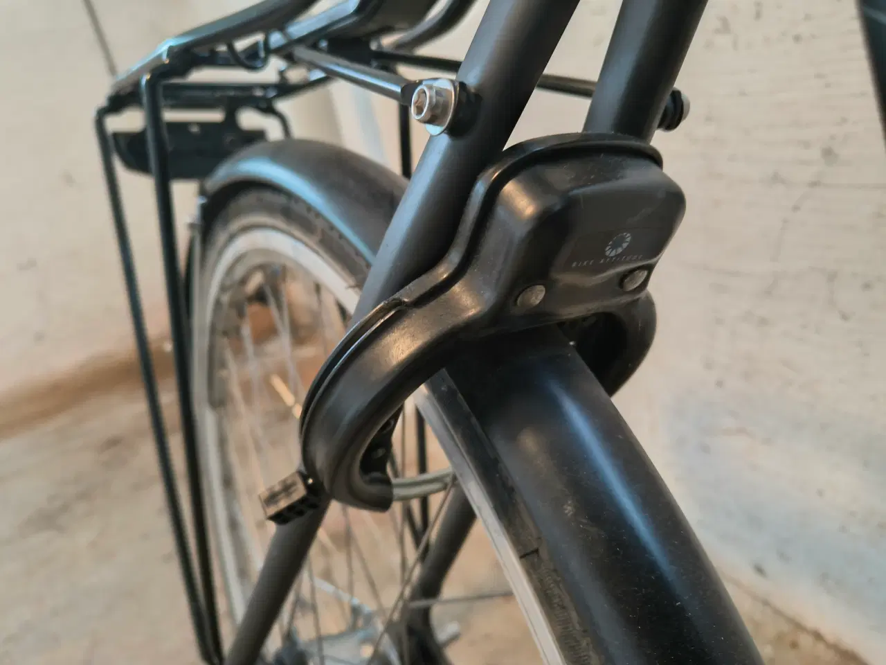 Billede 4 - MBK cykel - 7 gear
