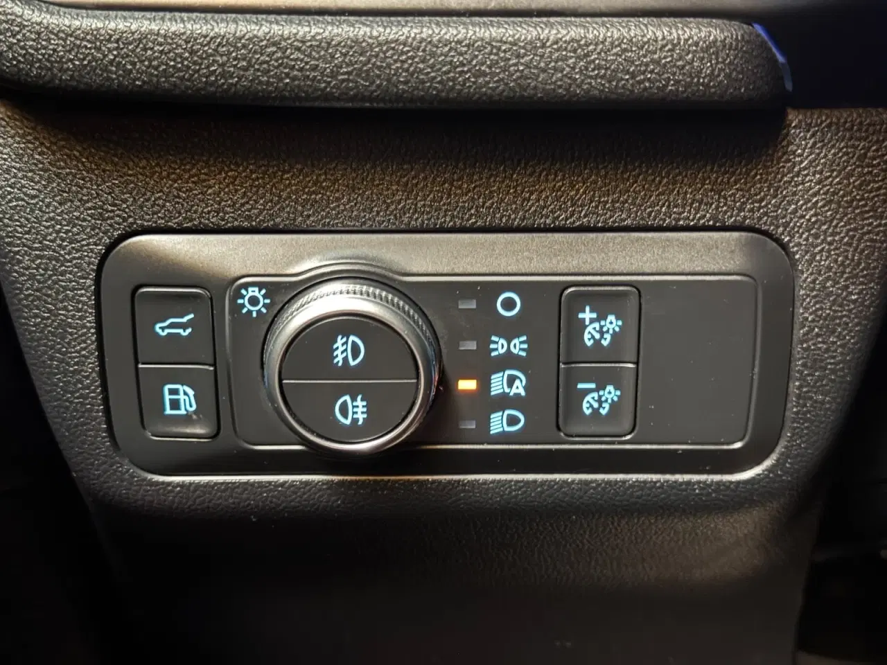 Billede 16 - Ford Kuga 2,5 PHEV ST-Line X CVT