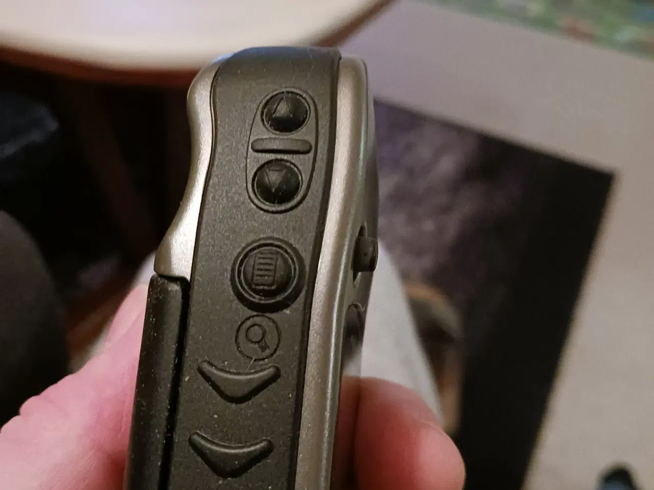 Billede 2 - Garmin GPS