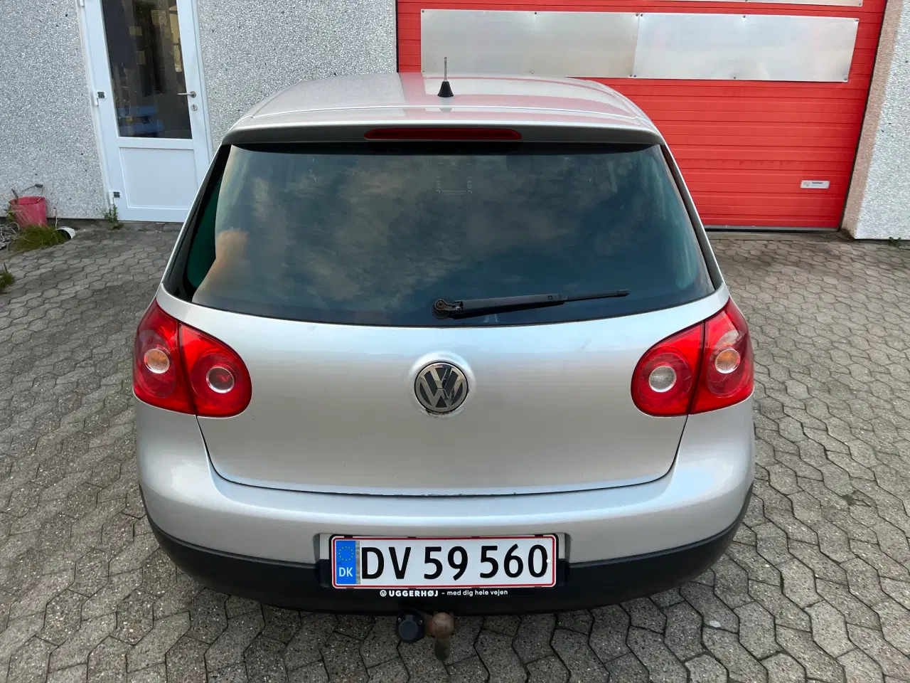 Billede 12 - Golf V