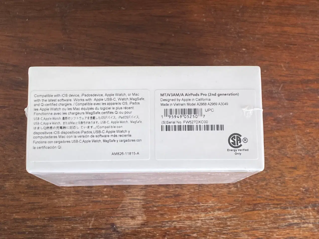 Billede 9 - AirPods Pro 2