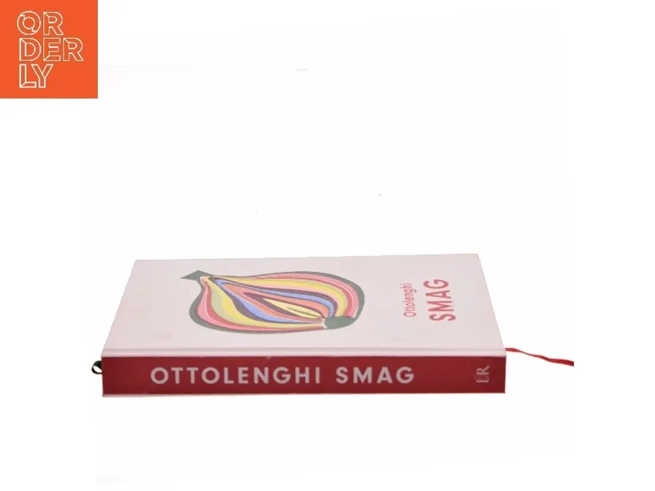 Billede 2 - Ottolenghi - smag af Yotam Ottolenghi (Bog)