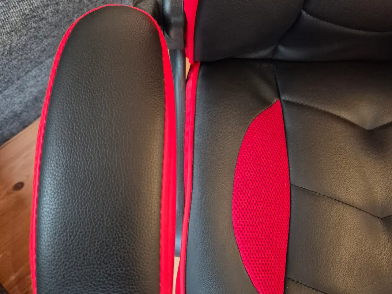 Billede 6 - Gamerstol