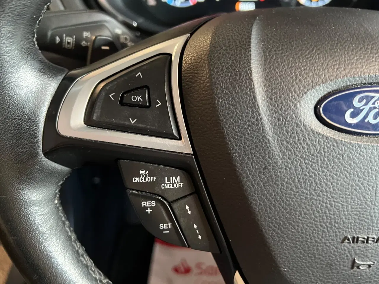 Billede 20 - Ford Mondeo 1,5 EcoBoost Titanium aut.
