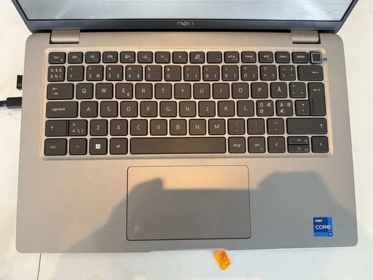 Billede 2 - Bærbar computer DELL Latitude 5440