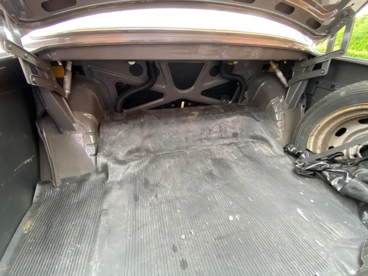 Billede 14 - Volvo 142 2,0 