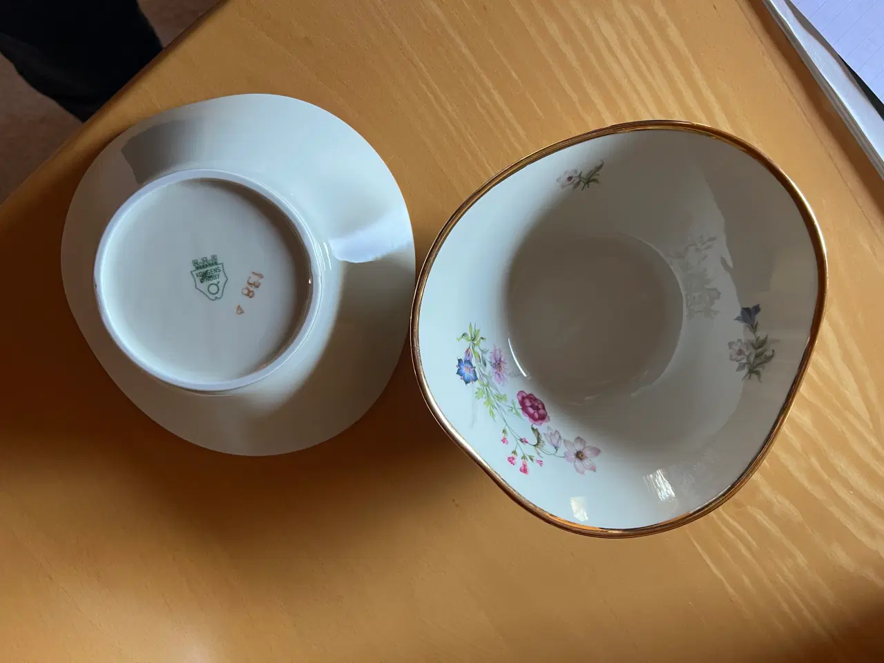 Billede 3 - Kaffe og spisestel i Kongens Lyngby - Sorgenfri