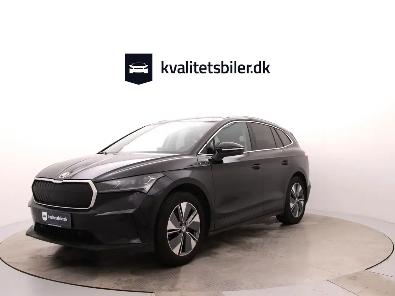 Billede 1 - Skoda Enyaq 60 iV Lounge