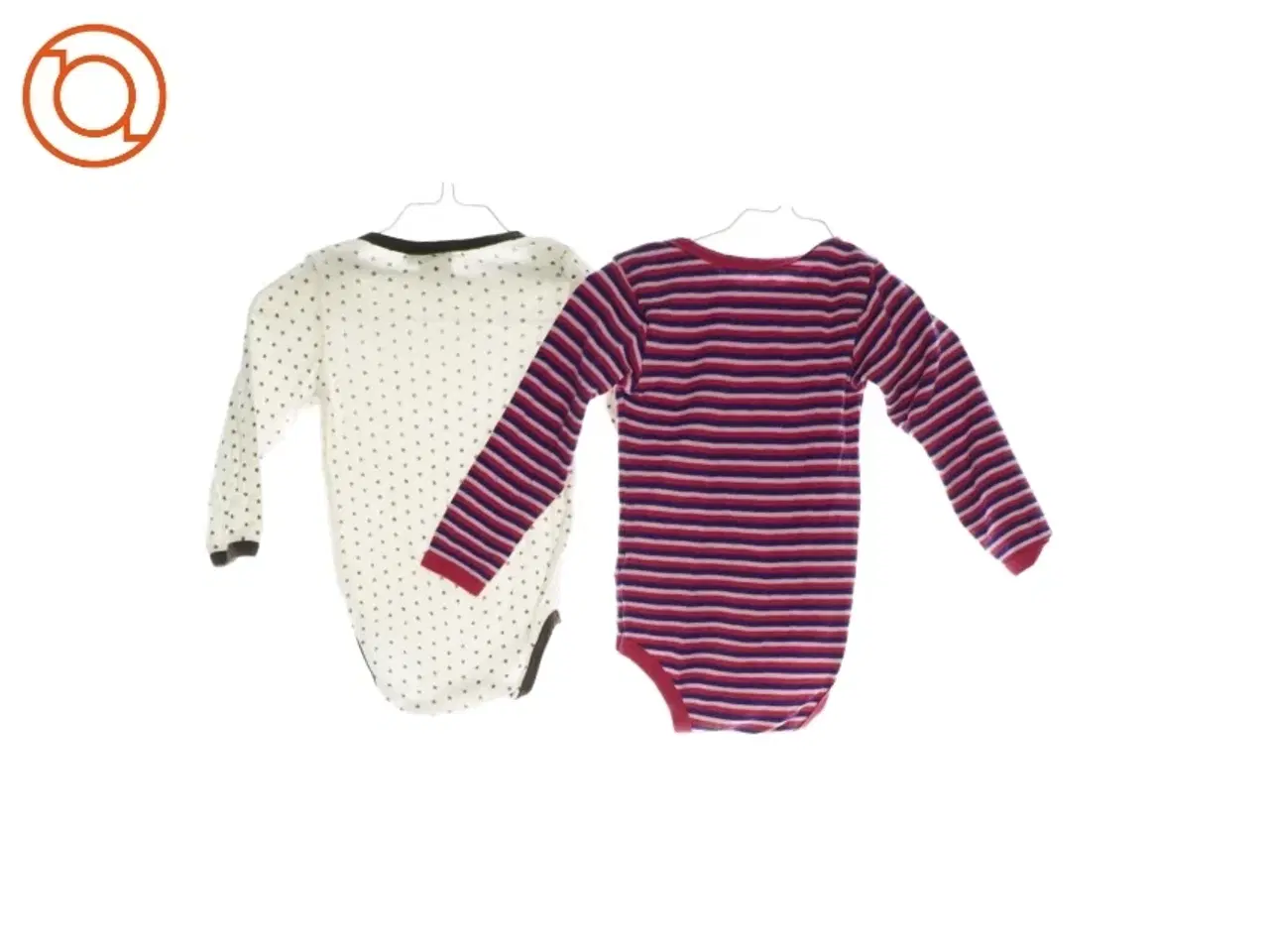 Billede 2 - Bodystockings 2 styks (str. 92)