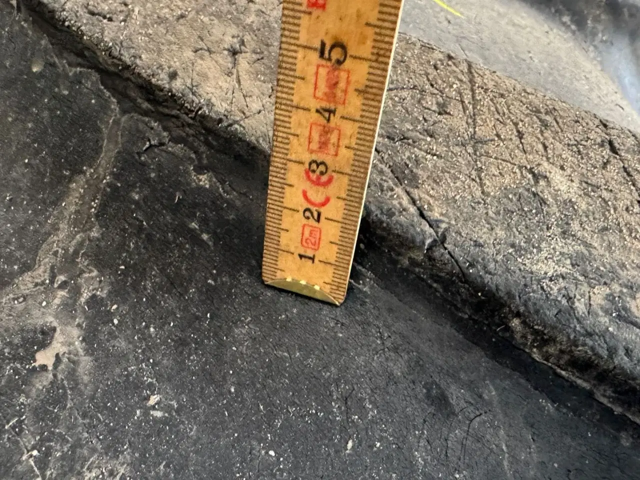 Billede 3 - Firestone 710/70 R38 ca. 20 mm