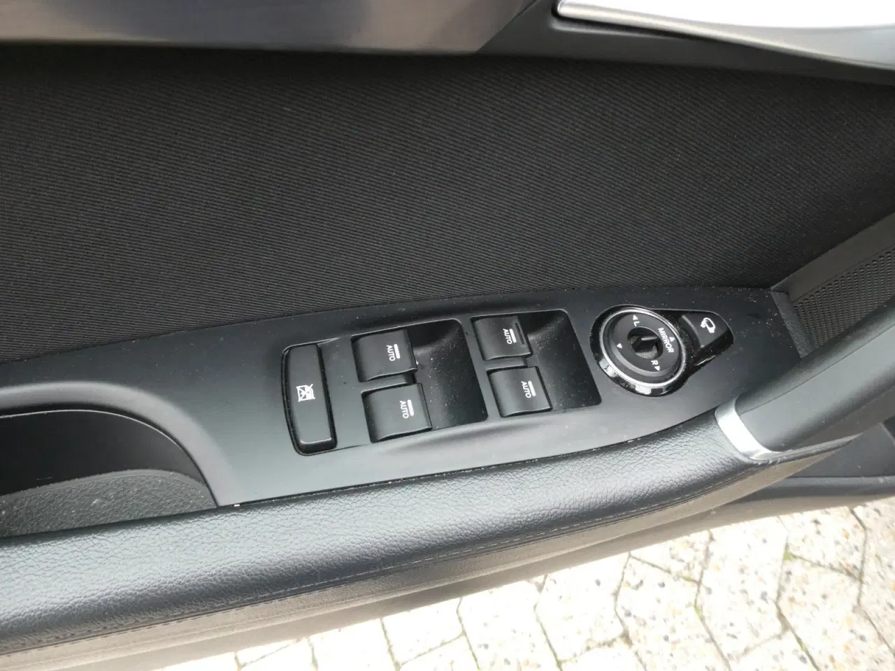 Billede 5 - Hyundai i40 1,7 CRDi 141 Premium CW Van