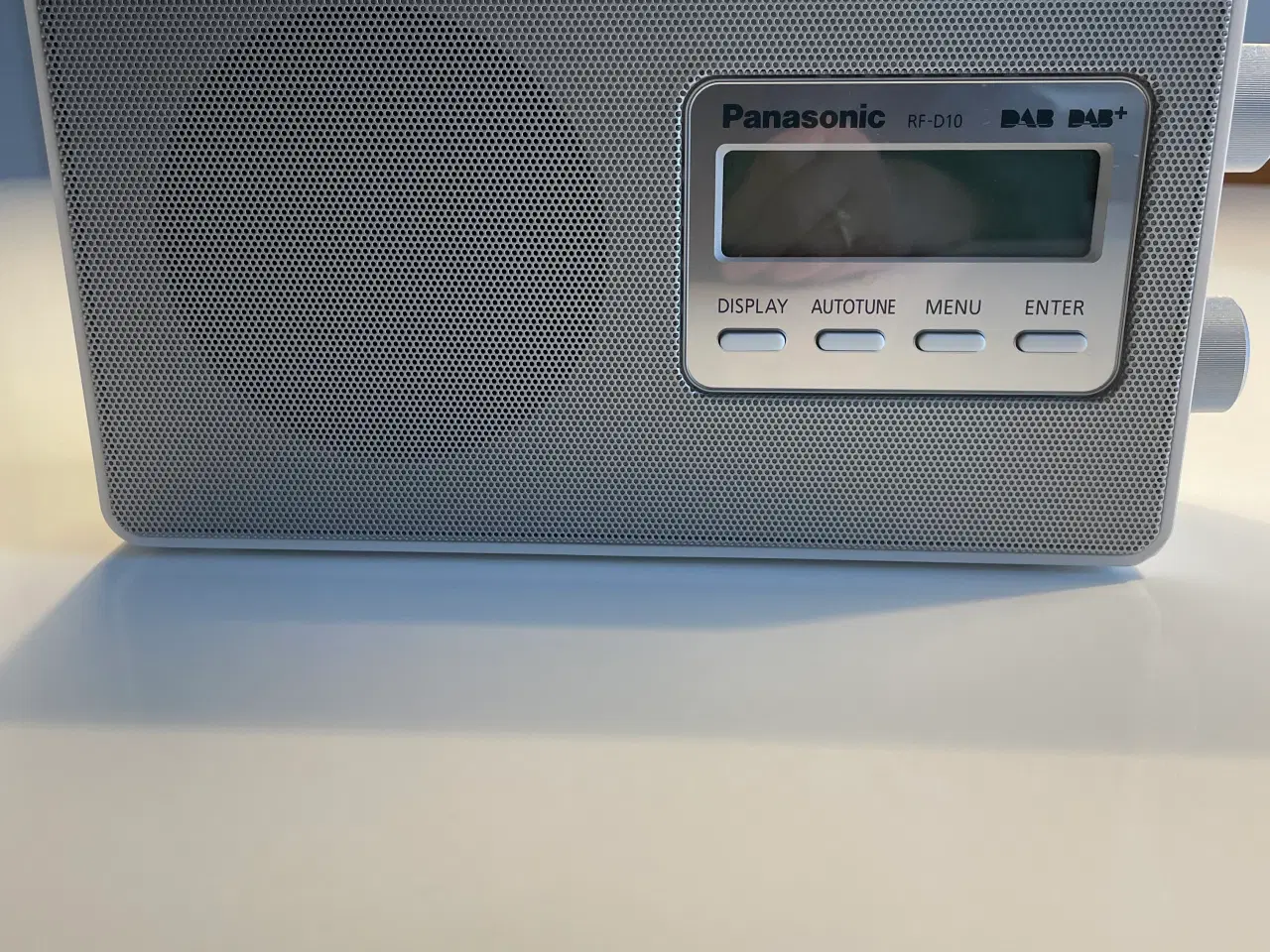 Billede 2 - DAB Radio Panasonic RF-10