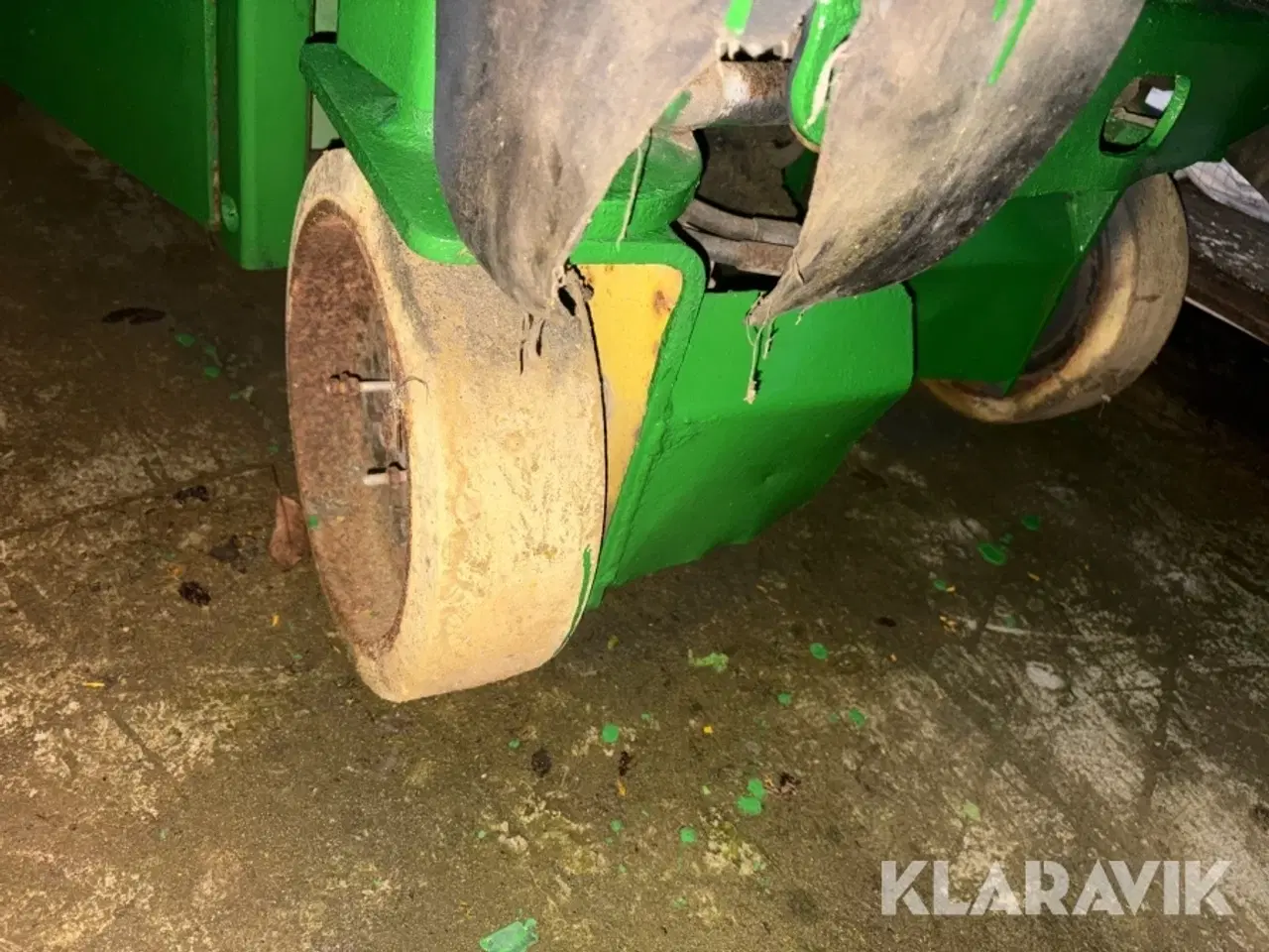 Billede 11 - Lift Iteco PSX