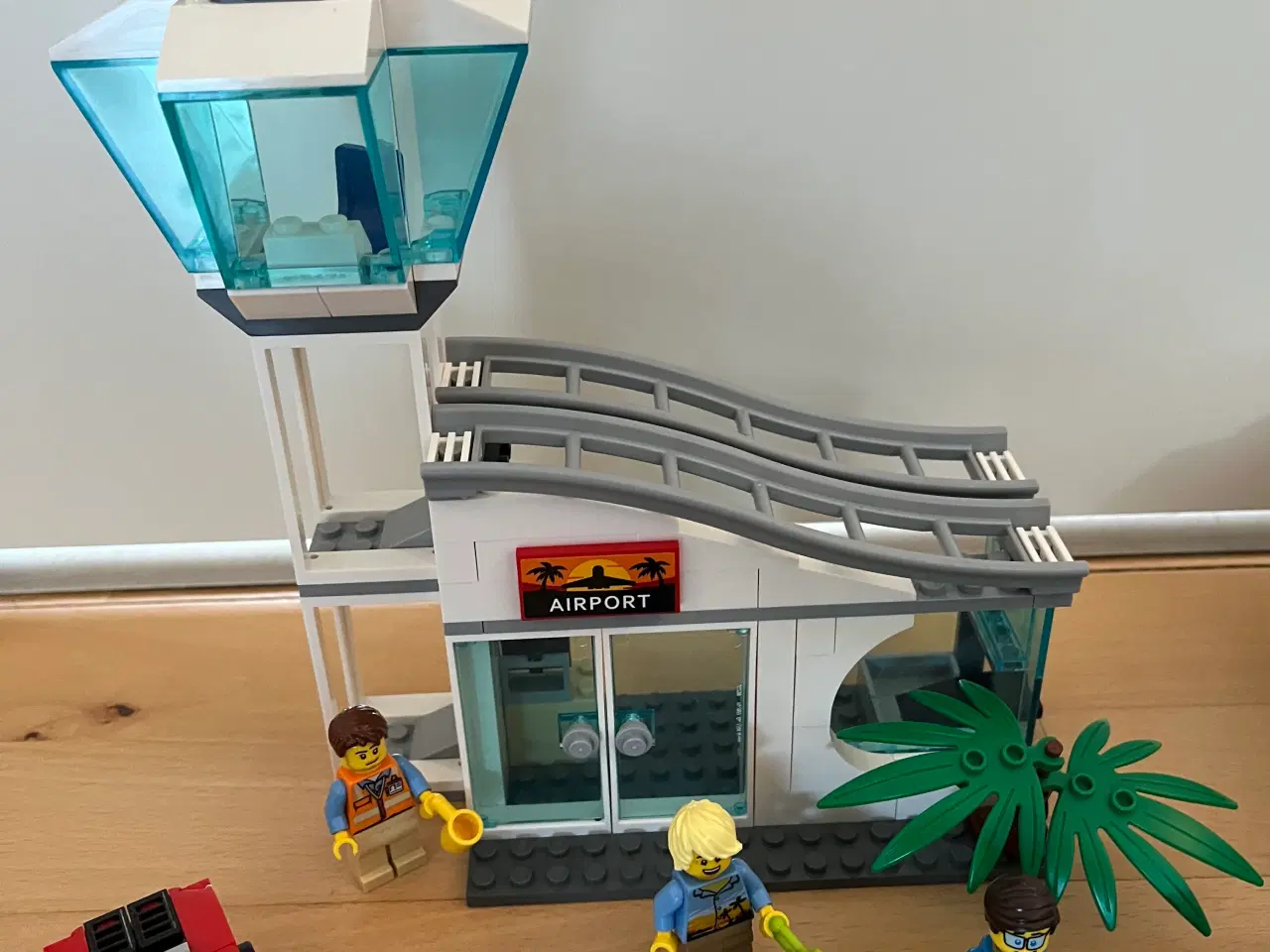 Billede 2 - Lego City