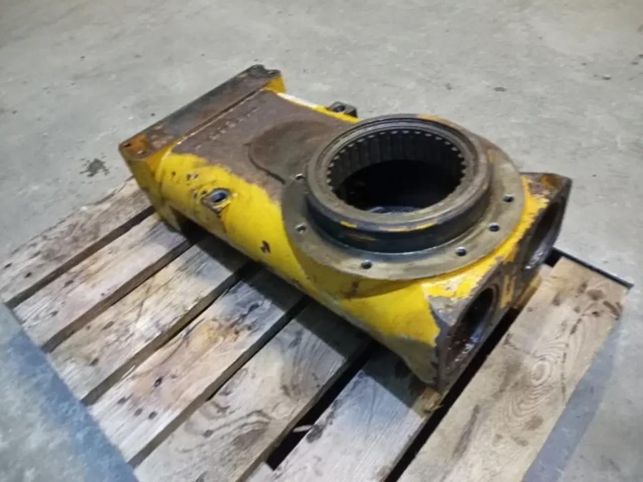 Billede 6 - Hydrema 906B Krøje hus 218560