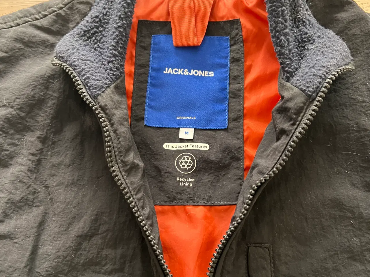 Billede 2 - Jack & Jones fleece vest