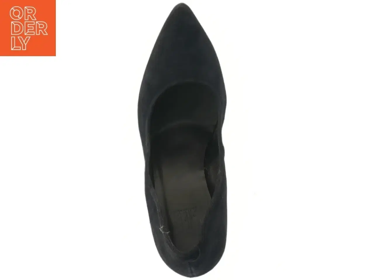 Billede 3 - Stiletter i størrelse 40 fra Billi Bi (str. 40 )