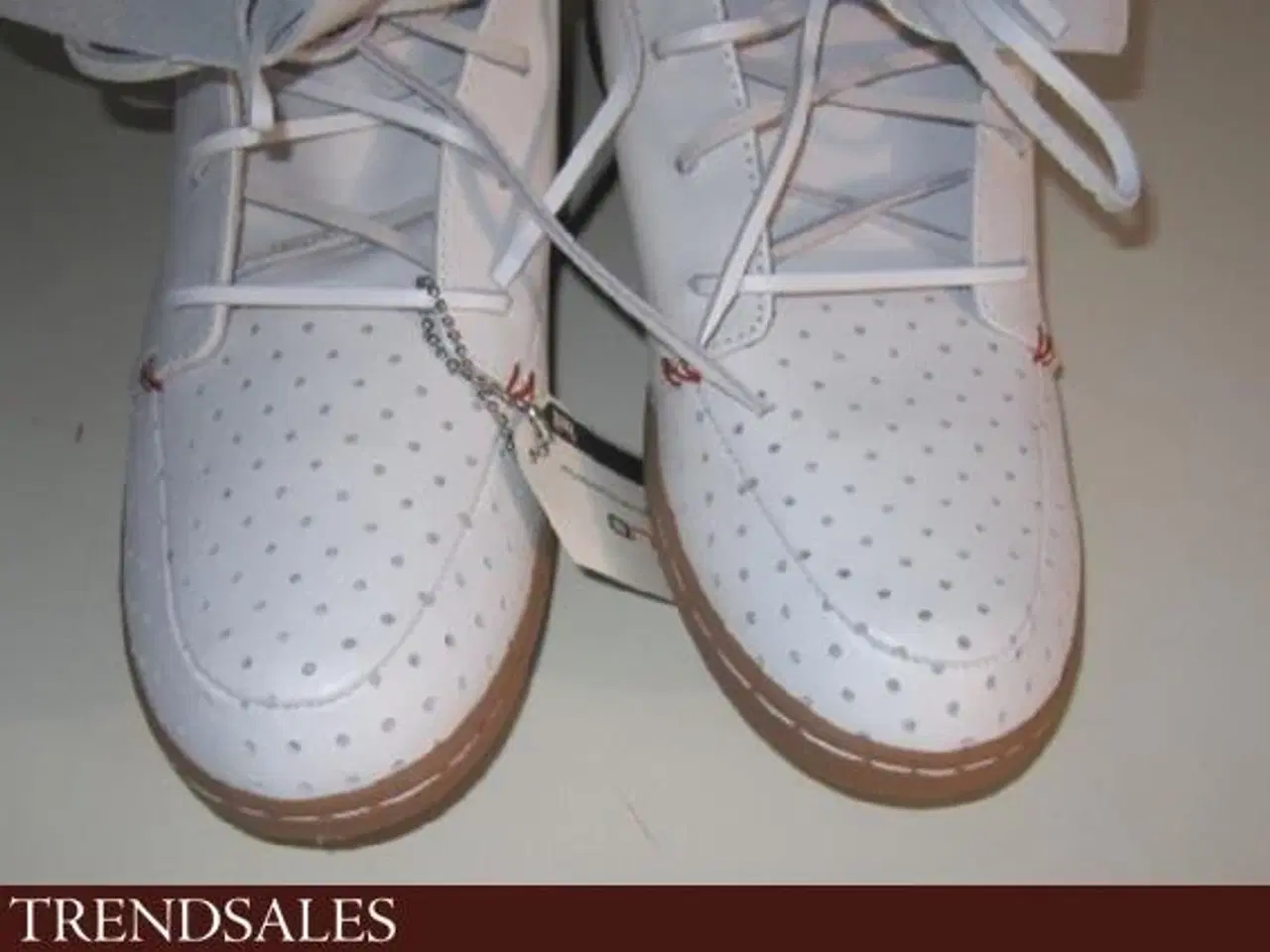 Billede 4 - HUB, sneakers, str 40