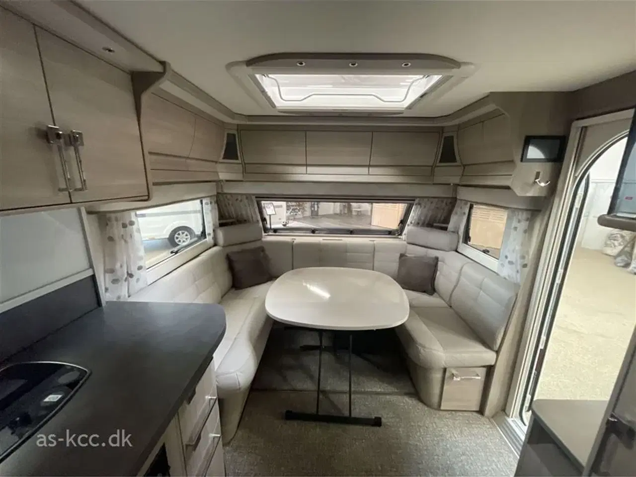 Billede 4 - 2023 - Kabe Smaragd XL/KS Queen Selection   Kabe Smaragd  XL KS Queen Selection