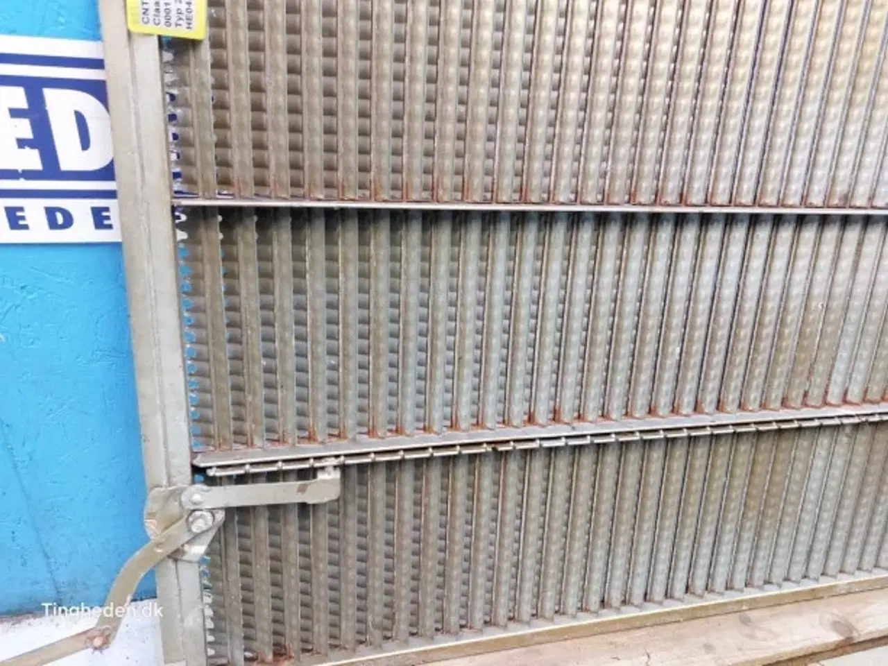 Billede 7 - Claas Dominator 108 Undersold 0001765170 (2)