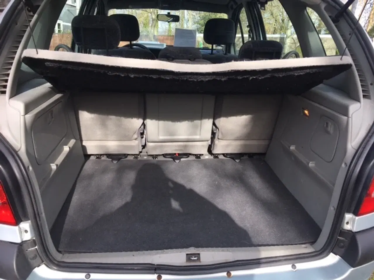 Billede 1 - Enejers Renault Scenic