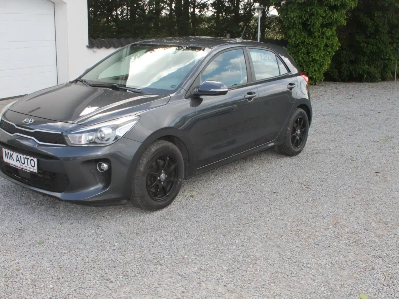 Billede 5 - Kia Rio 1,0 T-GDi Advance