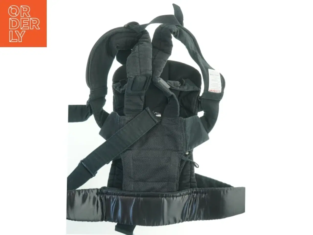Billede 2 - Baby bæresele fra BabyBjrn (str. 53 cm)