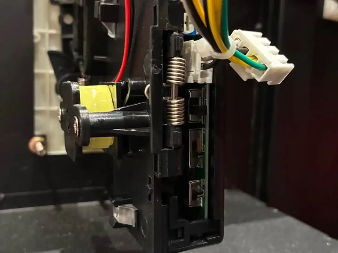 Billede 6 - Basketballmaskine/-automat