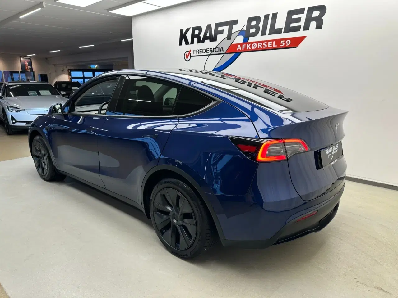 Billede 4 - Tesla Model Y  RWD