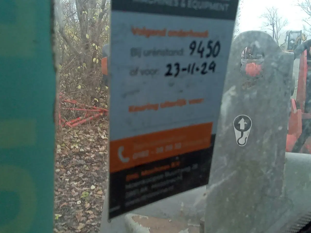 Billede 3 - Volvo L35B L35B-2